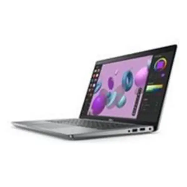 Image of Dell Precision 3480 Intel Core i7-1370P 32GB 512GB SSD 14 Windows 11 Professional 64-bit