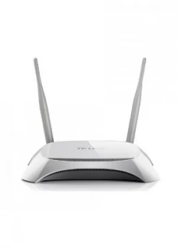 Image of TP Link TLMR3420 4G LTE Wireless N Router