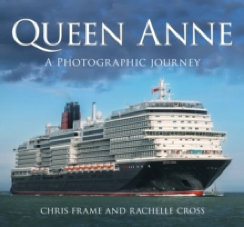 Image of Queen Anne : A Photographic Journey Hardback
