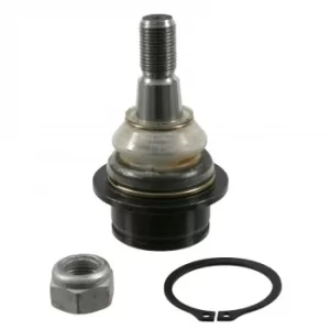 Image of Ball Joint Kit 21999 by Febi Bilstein Front Axle Left/Right