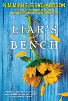 Image of Liar's Bench
