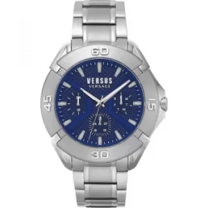 Image of Mens Versus Versace Rue Oberkampf Watch