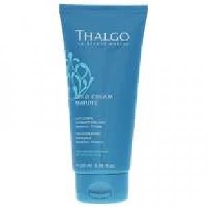 Image of Thalgo Cold Cream Marine 24H Hydrating Body Milk 200ml