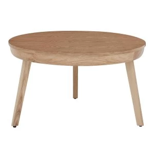 Image of Jual San Francisco Ash Coffee Table