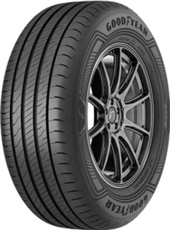 Image of Goodyear EfficientGrip 2 SUV 265/60 R18 110V passenger car Summer tyres Tyres 581682 Tyres (100001)