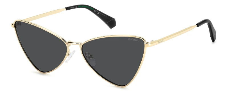 Image of Polaroid Polaroid PLD 6244/S/X 2F7/M9 Sunglasses Sunglasses