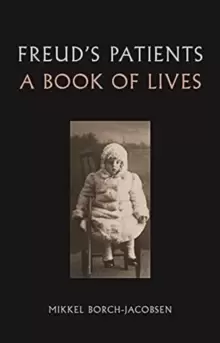 Image of Freud's Patients : A Book of Lives