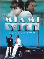 Image of miami vice season 2