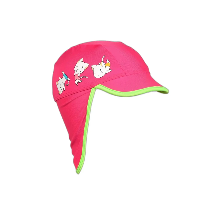 Image of Baseball cap for kids Arena Friends Graphic Rose Unisex TU