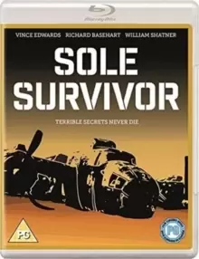 Image of Sole Survivor