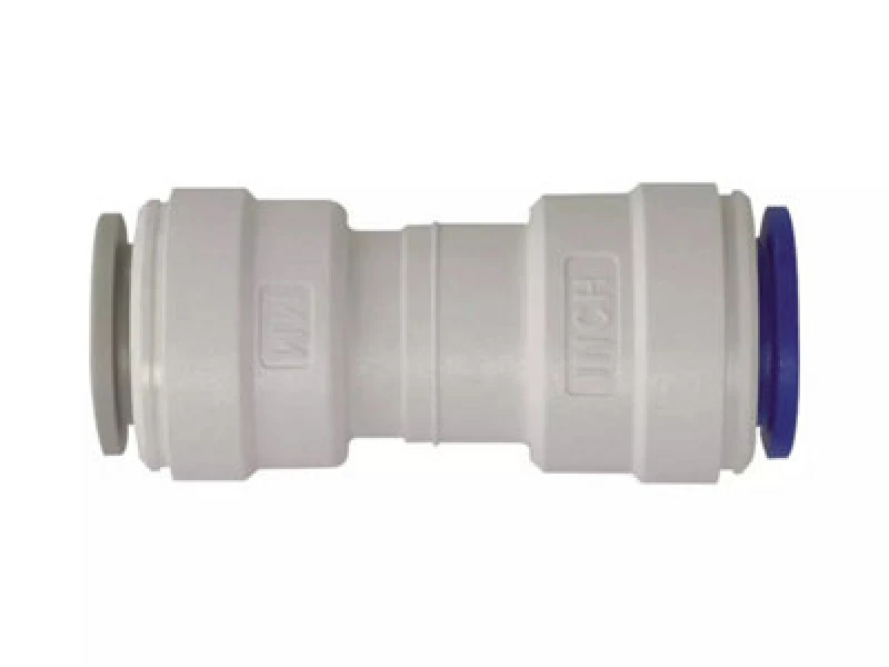 Image of John Guest Converter 22mm X 3/4" Imperial (Pack Of 5) Grey