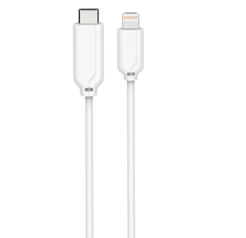 Image of Microconnect USB3.1CL3 lightning cable 3m White