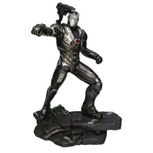 Image of War Machine (Avengers Endgame) Marvel Gallery PVC Figure