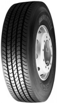 Image of Bridgestone R 297 ( 12 R22.5 154/148L )