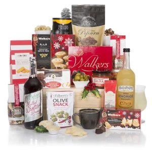 Image of Clearwater Hampers For All The Office At Christmas