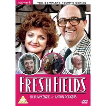 Image of Fresh Fields - Complete Series 4