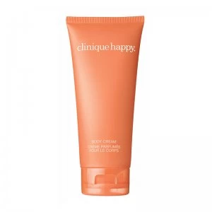 Image of Clinique Happy Body Wash 200ml