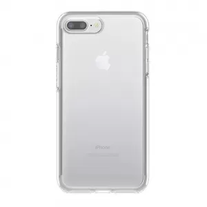 Image of Otterbox Symmetry Clear for Apple iPhone 7 Plus/8 - Clear
