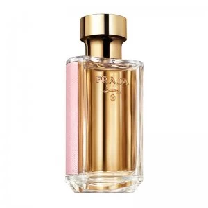 Image of Prada La Femme LEau Eau de Toilette For Her 35ml