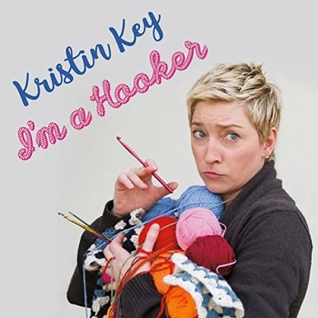 Image of Kristin Key - I'm a Hooker CD