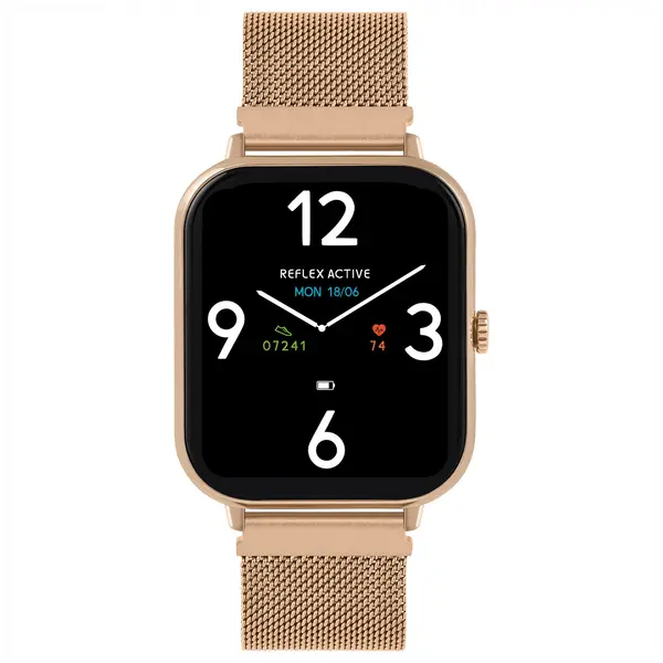 Image of Reflex Active RA23-4080 Series 23 Multi-Function Smartwatch