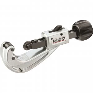 Image of Ridgid Quick Acting Copper Pipe Cutter 6mm 42mm
