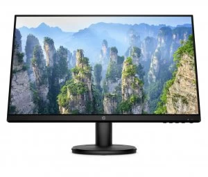 Image of HP 24" V24i Full HD IPS LED Monitor