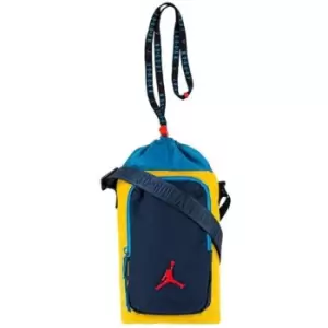 Image of Air Jordan Water Bottle Holder Unisex - Multi