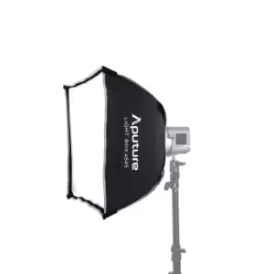 Image of Aputure Light Box 45x45