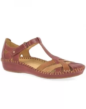 Image of Pikolinos Vallarta Standard Fit Sandals