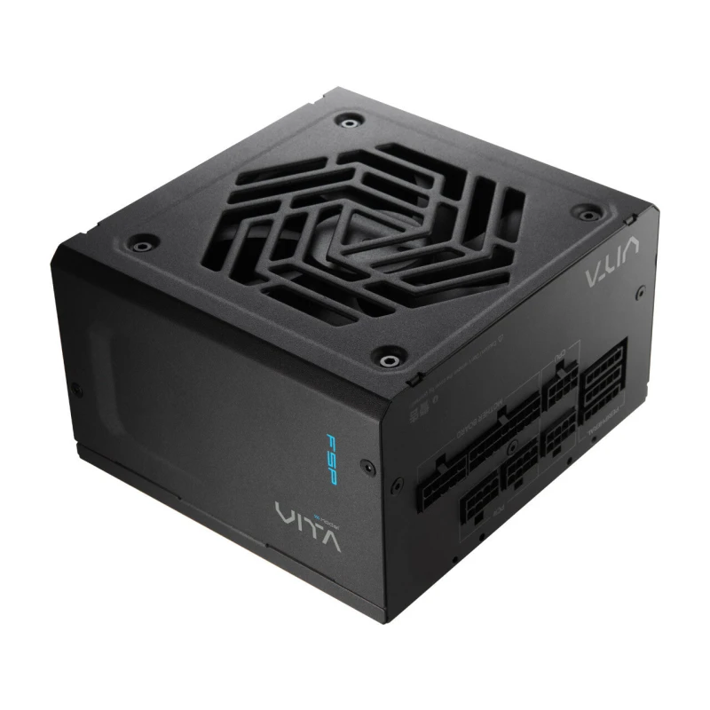 Image of FSP/Fortron FSP VITA GM 850W power supply unit 20+4 pin ATX ATX Black VITA-850GM