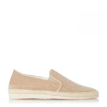 Image of Dune London Fai Espadrilles - Beige
