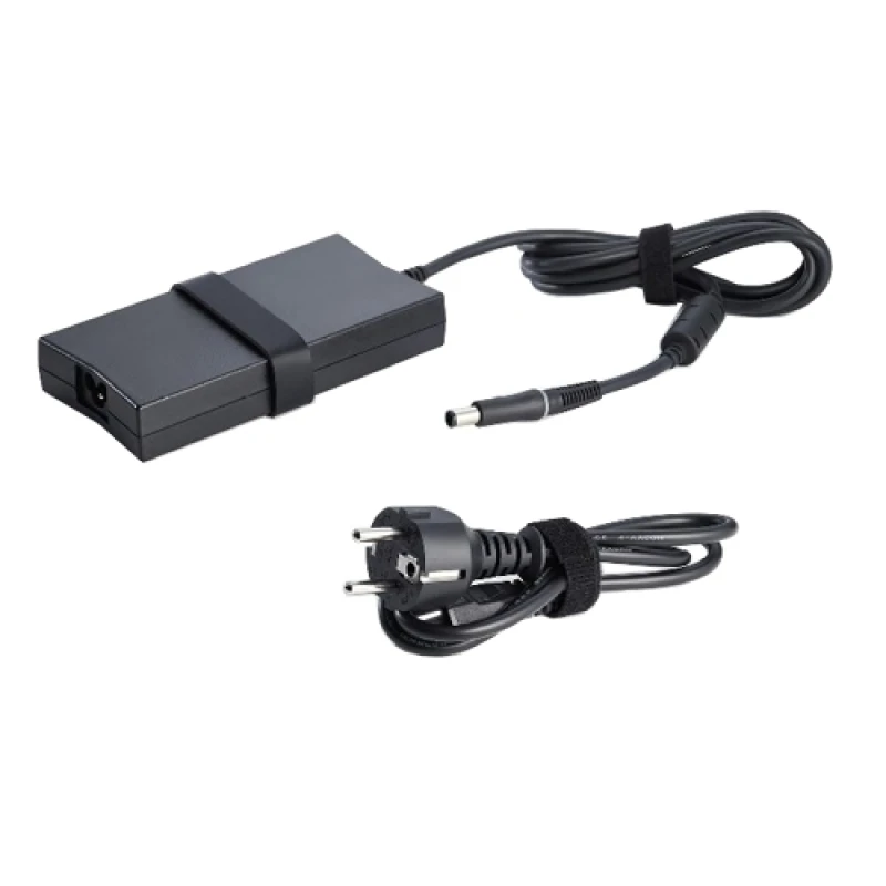 Image of DELL 450-18940 mobile device charger Indoor Black