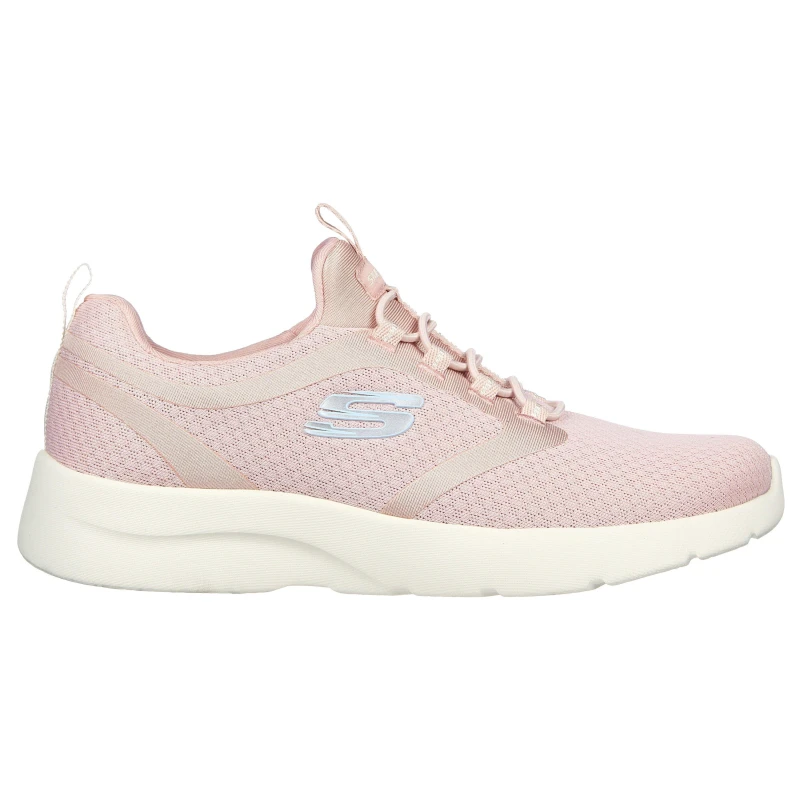 Image of Skechers Womens Dynamight Runner Rose female 3.5 (36.5)