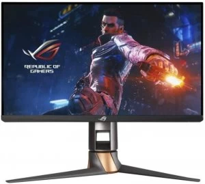Image of Asus ROG Swift 25" PG259QNR Full HD IPS LED Gaming Monitor