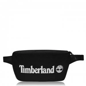 Image of Timberland Bag - Black