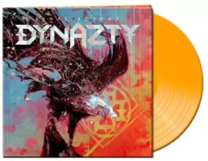Image of Final Advent by Dynazty Vinyl Album