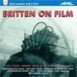 Image of Benjamin Britten - Britten On Film (Brabbins, BCMG) (Music CD)