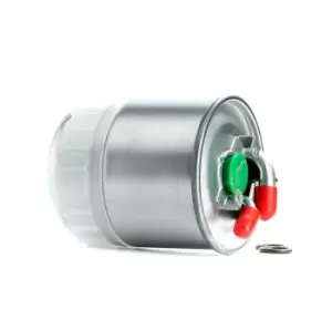 Image of DELPHI Fuel Filter MERCEDES-BENZ,JEEP HDF563 05117492AA,05175429AB,6420920101 6420920701,6460900252,6460900852,6460920201,6460920601,6460920701