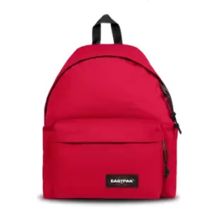 Image of Eastpak Padded Pak'r Sailor Red, 100% Polyester