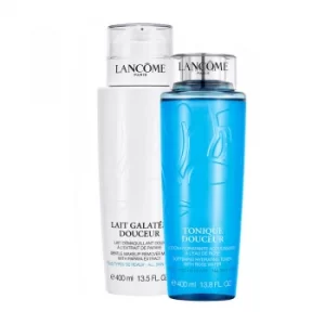 Image of Lancome Douceur Skincare Set 400ml