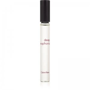 Image of Calvin Klein Deep Euphoria Eau de Parfum For Her 10ml