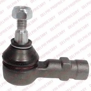Image of Delphi TA2645 Tie Rod End Left / Right