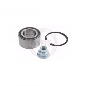 Image of Front (left /right) Wheel Bearing Kit A.B.S. 201305