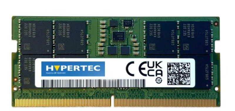 Image of Hypertec 4X71K08908-HY memory module 32GB 1 x 32GB DDR5