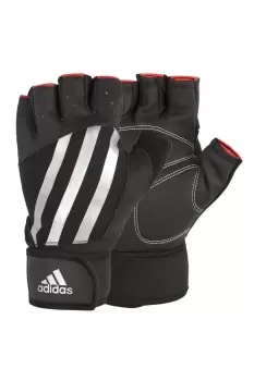 Image of Elite Weight Lifting Training Gym Gloves