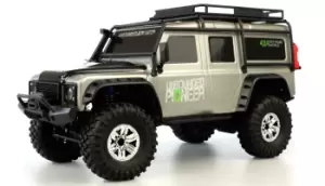 Image of Amewi Scale Crawler Dirt Climbing SUV Pioneer 1 10 RTR