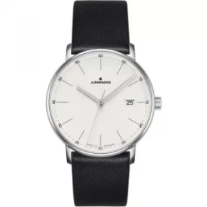 Image of Unisex Junghans Watch 0