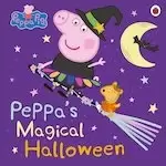 Image of Peppa Pig: Peppa's Magical Halloween