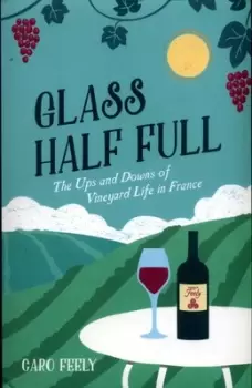 Image of Glass half full by Caro Feely